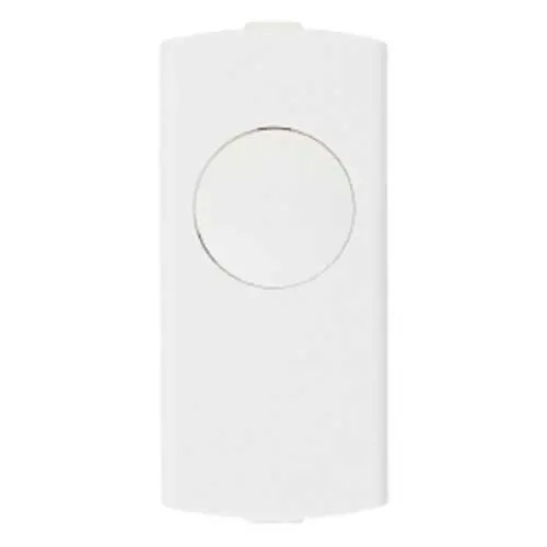 Tradim 64211 snoerdimmer LED 3 - 70 Watt wit