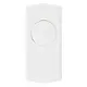 Tradim 64211 snoerdimmer LED 3 - 70 Watt wit