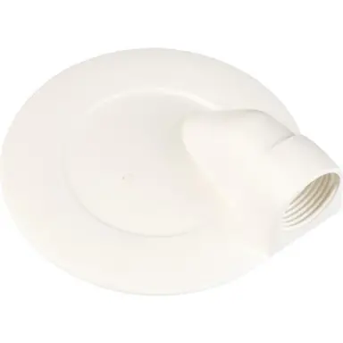 ABB Haf 3322-M20 inbouwdoos kniedeksel