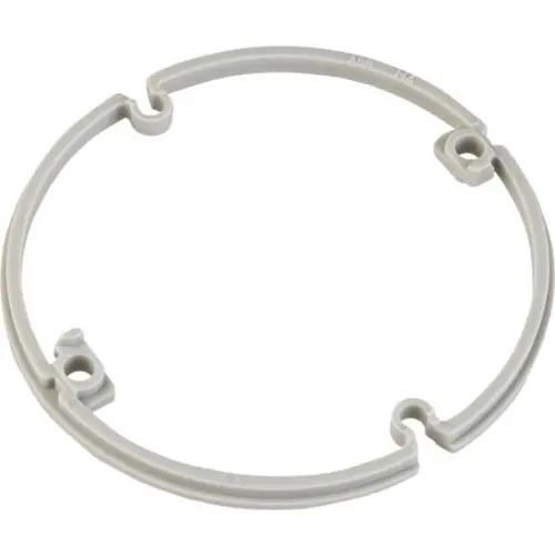 ABB Haf H4 verhogingsrand 4 mm voor inbouwdozen ABB