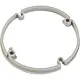 ABB Haf H6 verhogingsrand 6 mm voor inbouwdozen ABB