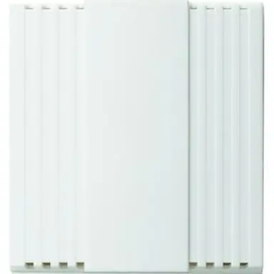 Friedland Honeywell D103 WIT Gong   Wit 75dB