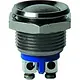 Friedland Honeywell AV1001 beldrukker enkelvoudig inbouw