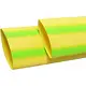 Thomas en Betts GYS500-E-A Krimpkous 12.7/6.3mm Groen/gee
