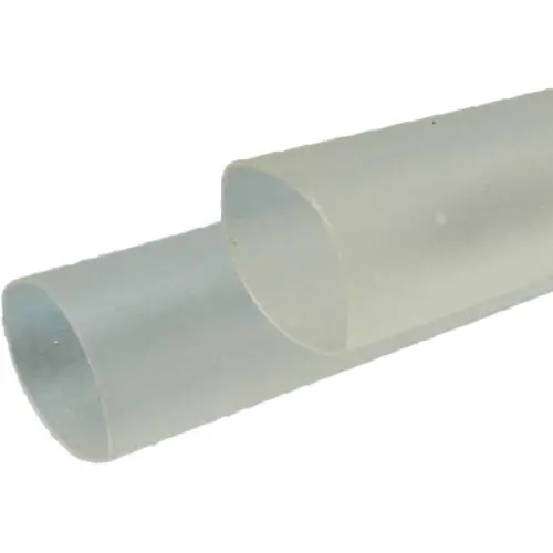 Thomas en Betts CMP500-C-A Krimpkous 12.7/6.4mm Transpara