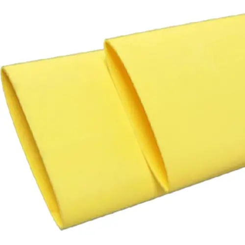 Thomas en Betts CMP1000-4-A Krimpkous 25.4/12.7mm Geel 122