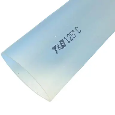 Thomas en Betts CMP1000-C-A Krimpkous 25.4/12.7mm Transpar