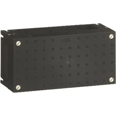 ABB Haf HL11 Kast leeg 220x110mm  IP20