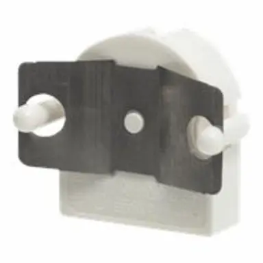 Vossloh VS47506 lampfitting G13 enkel wit OP=OP