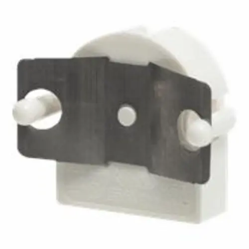 Vossloh VS47506 lampfitting G13 enkel wit OP=OP