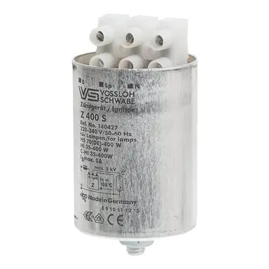 Vossloh VSZ400S Starter 35-400w