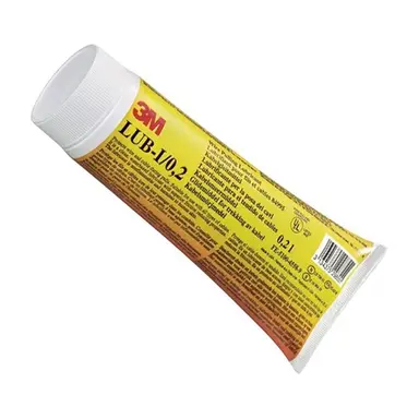 3M LUB 1 0.20 kabelglijmiddel tube 200 ml