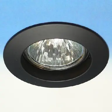 Arkos 0337 N 76101 Spot/schijnwerper 1x50w Haloge