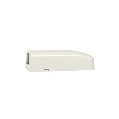Panduit CBX2AW-AY Wcd mod.jack. 2v Wit