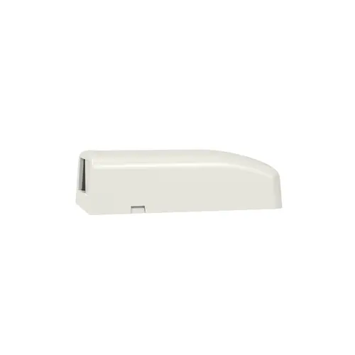 Panduit CBX2AW-AY Wcd mod.jack. 2v    Wit