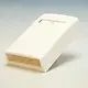 Panduit CBX4AW-AY Wcd mod.jack. 4v    Wit