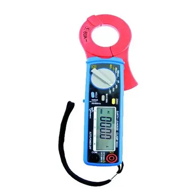 Nieaf-Smitt NI333 digitale meettang CAT II