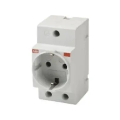 ABB Haf M1175 Wcd 1v Randaarde   Schroefklem