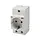 ABB Haf M1175 Wcd 1v Randaarde   Schroefklem