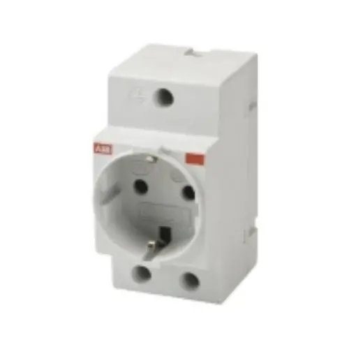 ABB Haf M1175 Wcd 1v Randaarde   Schroefklem