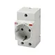 ABB Haf M1175 Wcd 1v Randaarde   Schroefklem