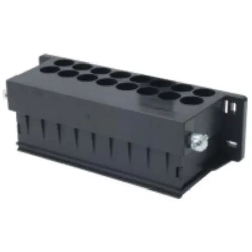 ABB Haf 175-05 Invoerplaat Buis 8x16/19mm