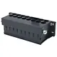 ABB Haf 175-05 Invoerplaat Buis 8x16/19mm