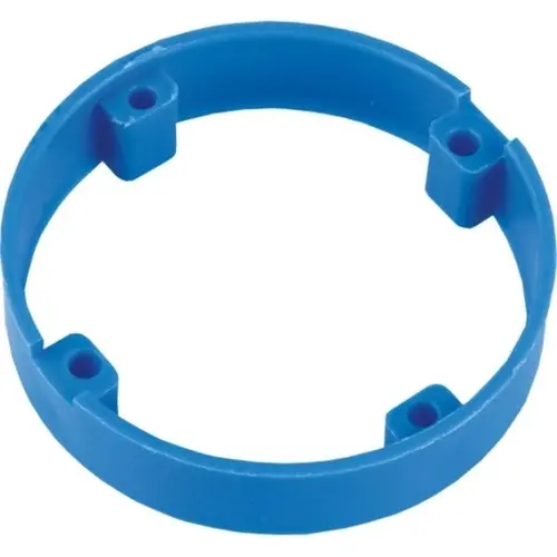 ABB Haf 3530 verhogingsrand 15mm voor inbouwdozen 2x M3x28