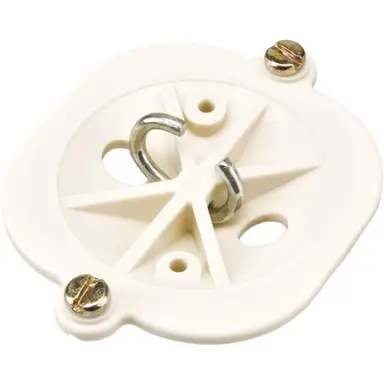ABB Haf 3505 Deksel Lasdoos -x-x-mm Creme
