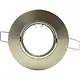 Arkos 0321NS=0323NS 76357 inbouwspot kantelbaar IP20 GX5.3 12V fitting chroom excl. lichtbron