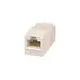 Panduit CJ688TGAW Mod.Jack (chassisdeel) Cat.6 R