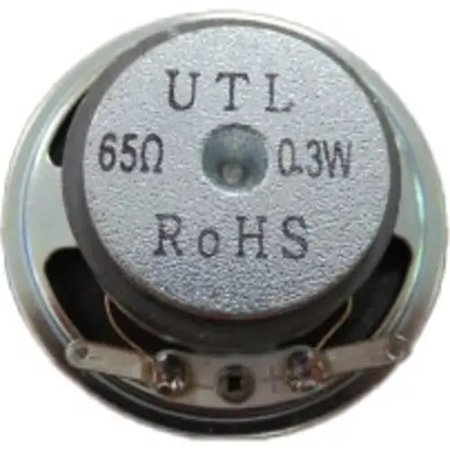 Atea ACC011 Luidspreker voor ab180e en nov841e/851e