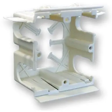 ABB Haf WGD-D Montageds wandg. 1v Open Polya