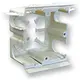 ABB Haf WGD-D Montageds wandg. 1v Open Polya