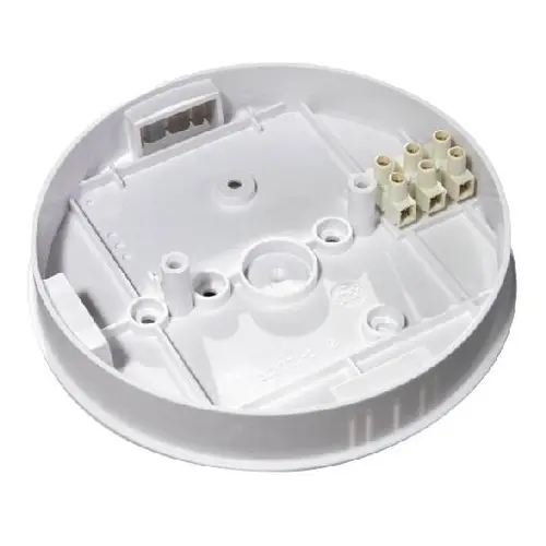 Ei EI127 Brandmeldersokkel Plafond opbo