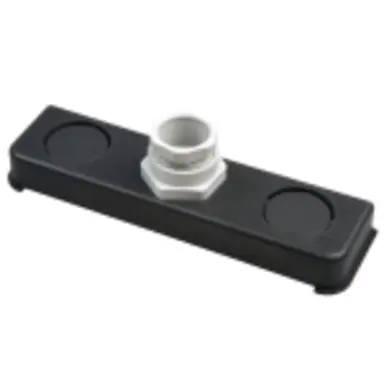 ABB Haf 175-M32 invoerplaat M32 wartel maximaal 3 invoeren