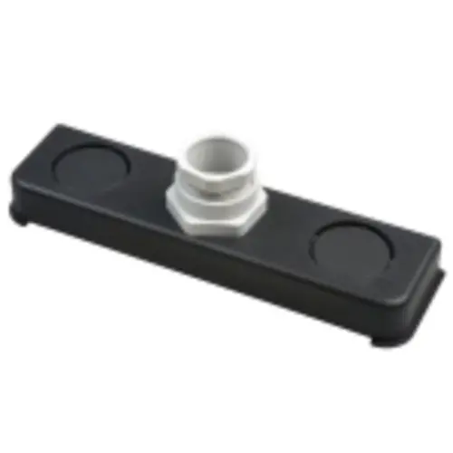 ABB Haf 175-M32 invoerplaat M32 wartel maximaal 3 invoeren