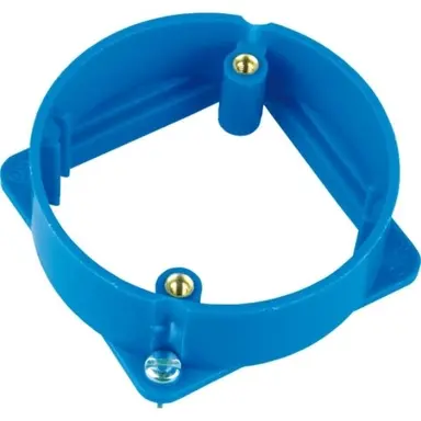 ABB Haf CV25 verhogingsrand verloop vierkant naar rond 25mm