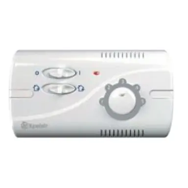 Xpelair EC6H elektronische regelaar/ventilatorschakelaar