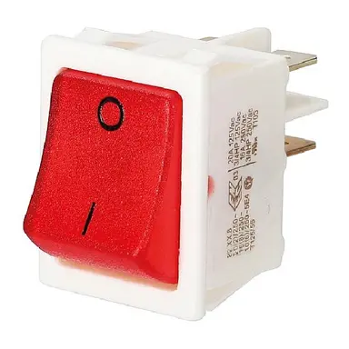 Bar 3652.215.22 Keuzeschak. 2-st. Tuimel 2w Ve