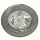 Rutec RU55835 Spot/schijnwerper 1x35w Laagvo