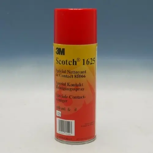 3M 1625 Spray 400ml Reiniging onder sp