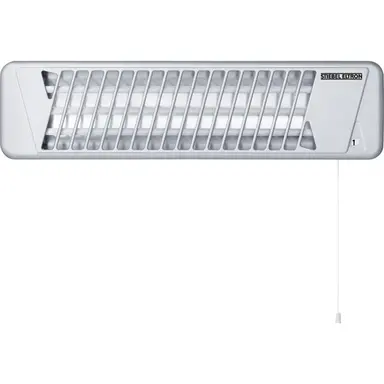 Stiebel Eltron IW 120 warmtestraler 1200W 3 standen zilver