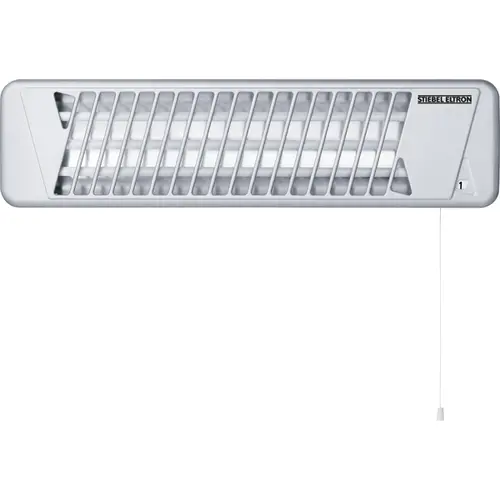 Stiebel Eltron IW 120 warmtestraler 1200W 3 standen zilver
