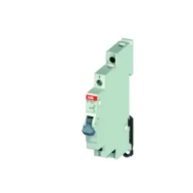 ABB E211-16-10 Lastscheider 1p 16A