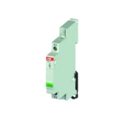 ABB E219-D Signaallamp modulair
