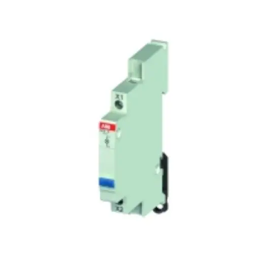 ABB E219-G Signaallamp modulair