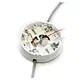 Cooper Safety NUG30255 Brandmeldersokkel Opbouw Wit
