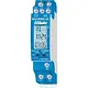 Eltako S2U12DDX-UC 2-kanaals schakelklok. 1+1 NO potentiaalvrije contacten 16A/250V AC