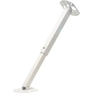 Ei 220970 rookmelderpendel universeel schuine wand verstelbaar 27-50cm